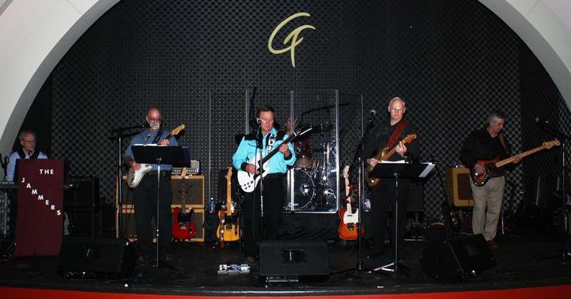 Grand Falls Casino